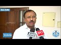 union min v muraleedharan on the kalamassery blast dt next