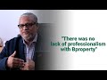 Bproperty Testimonial | Buyer | Md. Ahsanul Hoque Bashar