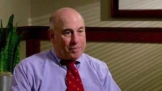 Dr. Chusid describes Pediatric Infectious Disease Program at Children's Hospital of Wisconsin
