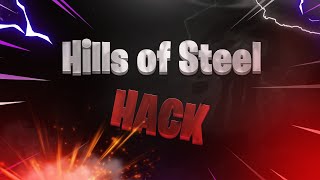 😍 Hills of Steel Hack tips 2023 ✅ How To Get Gems With Cheat 🔥 MOD APK for iOS & Android 😍
