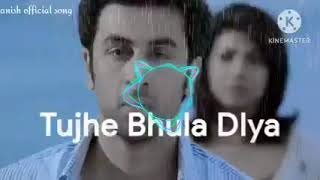 Tujhe Bhula Diya"(Full Song) Anjaana Anjaani,RanbirKapoor, Priyanka #tujhebhuladiya #song #lovesong