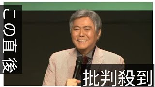 小倉智昭さんが死去…がん闘病も「治療の手立てなく」自宅で息を引き取る　「とくダネ!」キャスターで朝の顔に　77歳