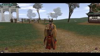 Metin2 - NPC King Of Nanzan - RatedR203