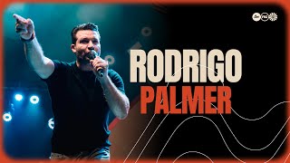 RODRIGO PALMER | DOMINGO NOITE - NOVOS COMEÇOS