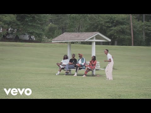 The Internet - La Di Da