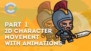 2D Platformer Game: Character Movements with Animations on Construct 3 (Part 1)