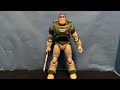 REVIEW: NEW 2022 Mattel Laser Blade Buzz Lightyear 12” action figure