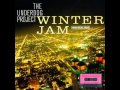 The Underdog Project  Winter Jam