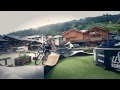 Les Gets Pumptrack official video Les Gets Pumptrack official video
