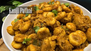 Kunji Pathal | Kakka Roti | Kozhi Pidi Recipe - RKC