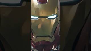 Iron Man Suit up Scene #scene #shorts #viral