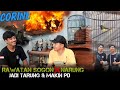 RAWATAN SOGON TIDAK NARUNG || Sogon Corine On Fire Pakai Cara Sederhana