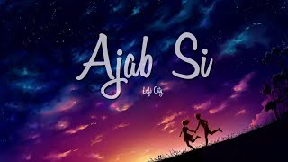 Ajab Si - [ Slowed + Reverb ] | KK | Lofi