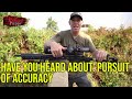 Have You Heard About: Pursuit of Accuracy