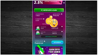 Winzo Unlimited Wining Hack Tricks | Winzo Refer Hack | Winzo Add Money Tricks