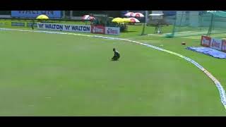 Drop Catch by Mahmudullah!! | Bangladesh vs Afghanistan ODI 2022 | 1st Match