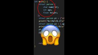 "C Programming Tutorial: How to Initialize Structures in C Language"