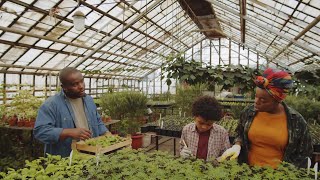 LIVE EPISODE - Great Greenhouse Gardening