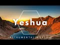Yeshua - Fernandinho | Instrumental Worship Music | Flute & Strings |  Soaking Background Music