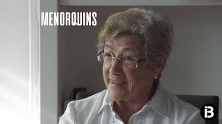 Menorquins Ep. 5 -Pilar Benejam - IB3