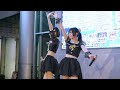 idol★st∀r mine 20240503①@サンシャインサカエグランドキャニオン広場