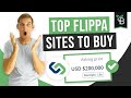 [Tutorial] Buying Websites For Passive Income On Flippa