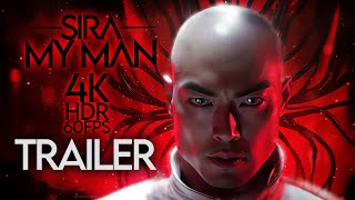 Sira - My Man (Music Video Trailer) 4K HDR 60 FPS