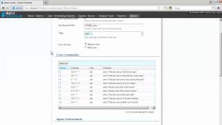 Importing Cron Jobs to Skybot Scheduler