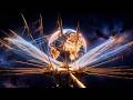 Parallel Worlds Beyond Time | Atmospheric Sci-Fi Ambient Music for Sleep, Focus & Exploration