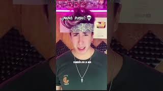 Pov: Mamá puedo? ☠️