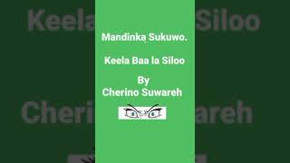 Mandinka Sukuwo, Killa Baa Nooma by Cherino Suwareh