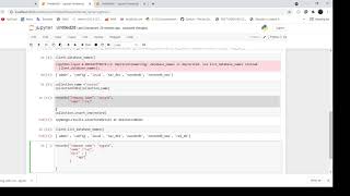 MongoDB with Python | Part-3 | Python | MongoDB
