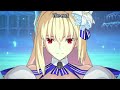 【fgo】アーキタイプ：アース アルクイド マイルームボイス 英語