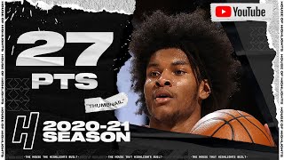 Kevin Porter Jr. 27 Points Full Highlights vs Jazz | March 12, 2021 | 2020-21 NBA Season