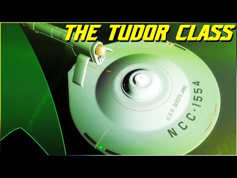 (222) The Tudor Class