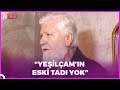 Yeşilçam’ın Efsanesi İsyan Etti