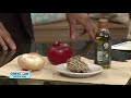 holistic pharmacist sherry torkos explains histamine intolerance