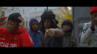 F95 Tev - "Kritical Damage" (Music Video 2018) Shot By @AceGotBars