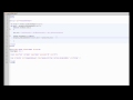 Instant Email validation using javascript - Part 2 of 2 - Web tutorials