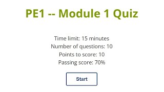 Python Essentials 1 Module 1 Quiz with explanation