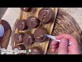 🧁كريم ديسار بالشوكولا 🍫جربيها تولي مدمنة عليها creme chocolate dessert