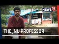 Rohit Azad | Former JNUSU President talks campus, love and 2017 elections | News18.com Originals