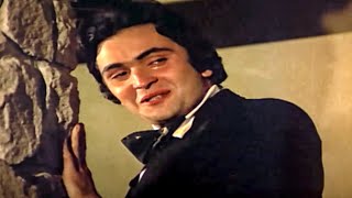 O Paise Walo Bade Insanon HD | Rishi Kapoor | Kishore Kumar | Naya Daur 1978 Song