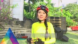 LELAKI PUNYA MAU - FLASHBIKE (30/3/16) 2-2