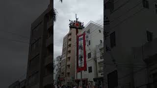 2022/11/6　石垣島祭り　パレード