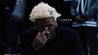 OG Maco - Road Runner ft. OG Junior (OG Maco EP)