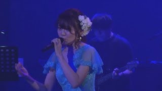 結花乃-「きんぎょすくい」（フルバージョン）LIVE