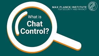 What is Chat Control?