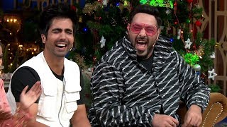 The Kapil Sharma Show - Good Newwz - Singers Episode | Badshah, Harrdy, Tanishk, Asees, DJ Chetas