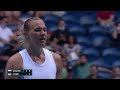 iga swiatek v kaia kanepi extended highlights qf australian open 2022